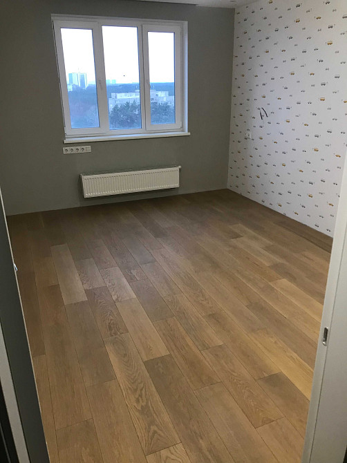 Продаж Квартира 3-кімнатна, 11/26 поверх на Воскресенська вул., д. 18 Киев - изображение 10