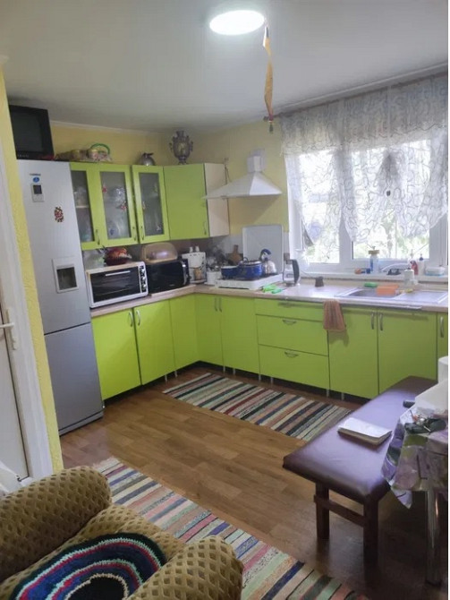 Продаж Будинок 3-кімнатний на ул. Компанейская, 50 Барабой - фото 1