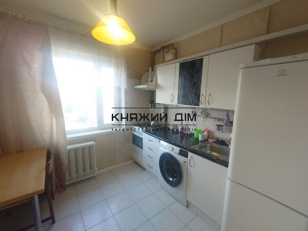 ОРЕНДА 2-х к.кв. м. Дарниця. вул. Остафія Дашкевича (Курнатовського). 6 код 1151399 Київ - фото 10