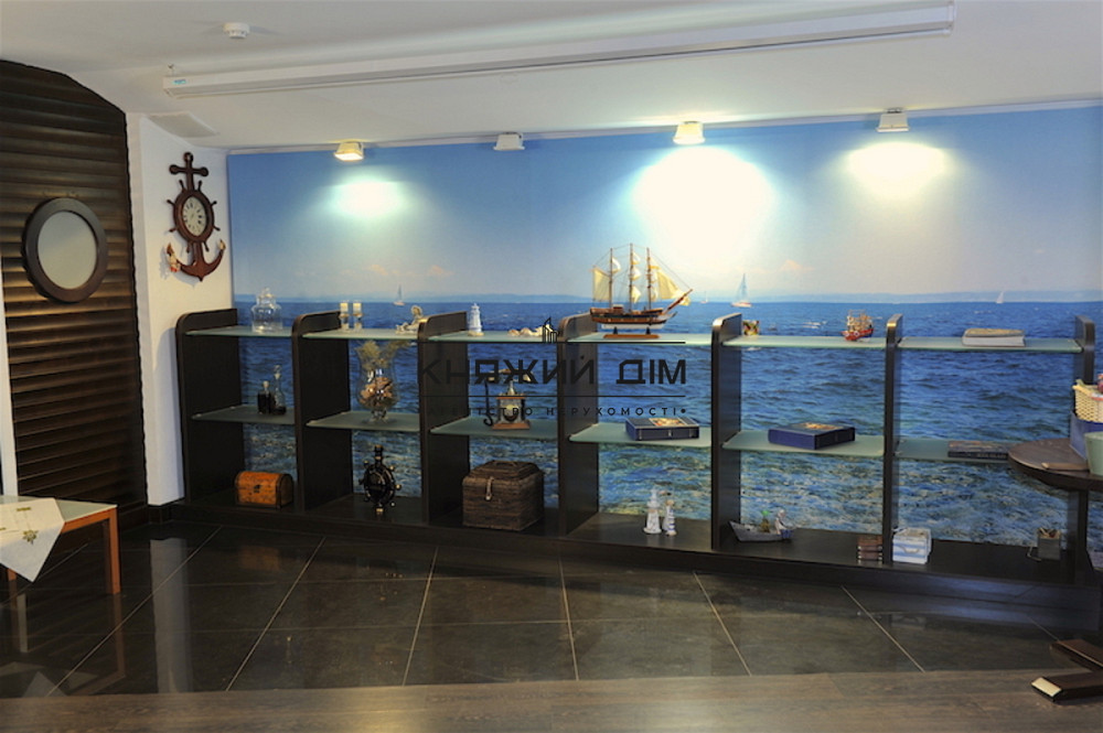 Оренда Квартира 1-кімнатна, 25/25 поверх на вул. Строкача Тимофея ул. Сім'ї Стешенків Київ - фото 8