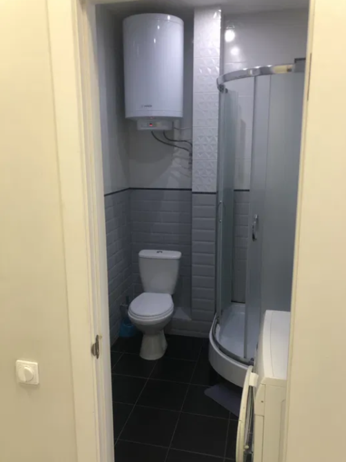 Продаж Квартира 1-кімнатна на ул. Маршала Малиновского, 16б Одесса - изображение 7