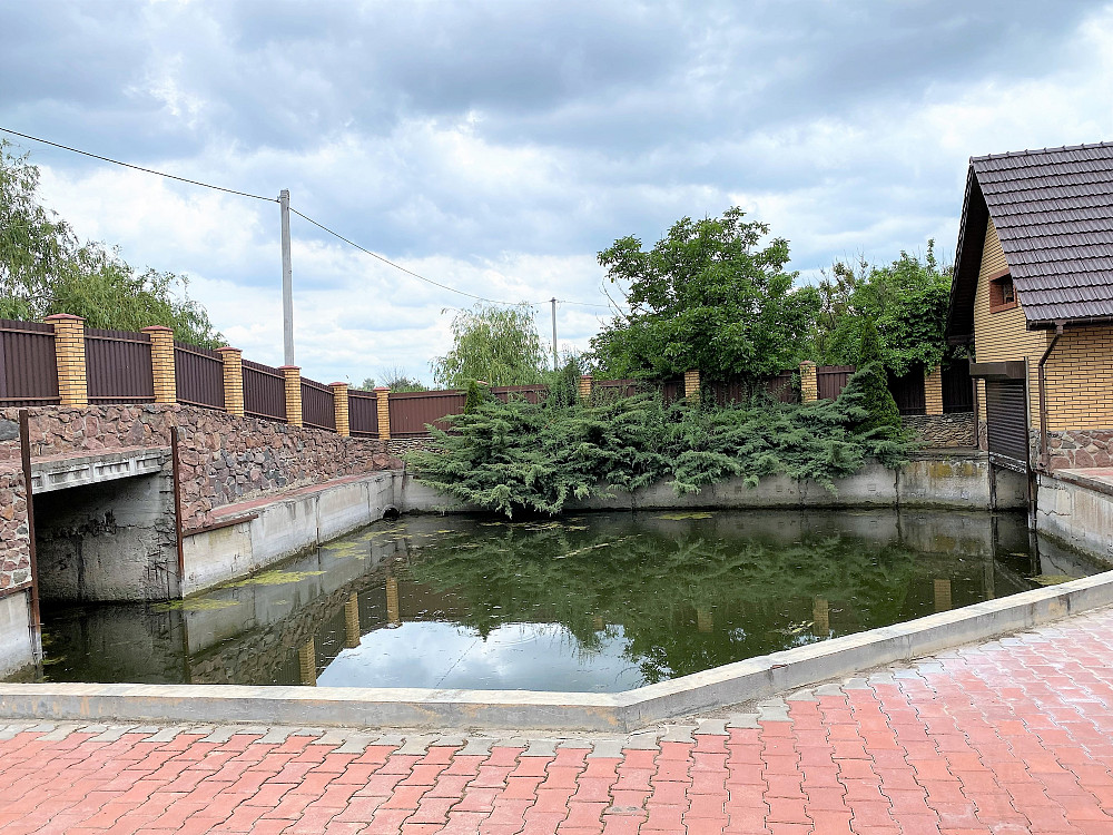 Дом в Маяках со своим выходом в р. Днестр. Маяки (Біляївський район) - фото 7