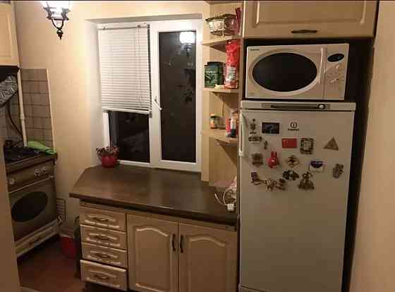 Оренда Квартира 2-кімнатна, 3/5 поверх на Деревлянська, 16 /2 Киев