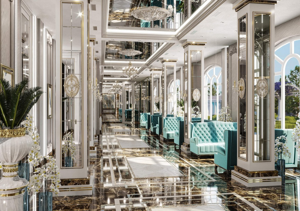 Продаж Квартира 3-кімнатна, 2/10 поверх на Французский б-р, 67 Одесса - изображение 13