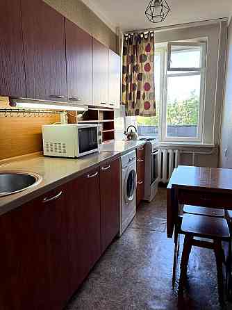 Оренда Квартира 1-кімнатна, 5/9 поверх на вул. Ломаківська, 2 Київ