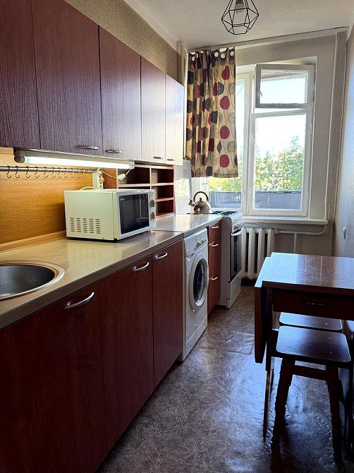 Оренда Квартира 1-кімнатна, 5/9 поверх на вул. Ломаківська, 2 Київ - фото 6