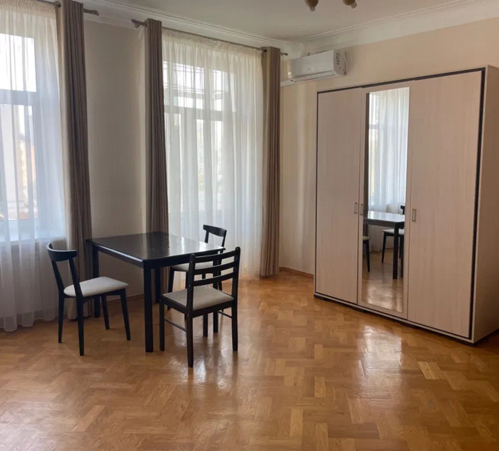 Оренда Квартира 1-кімнатна, 4/7 поверх на Юрія Іллєнка, 6 Київ - фото 2