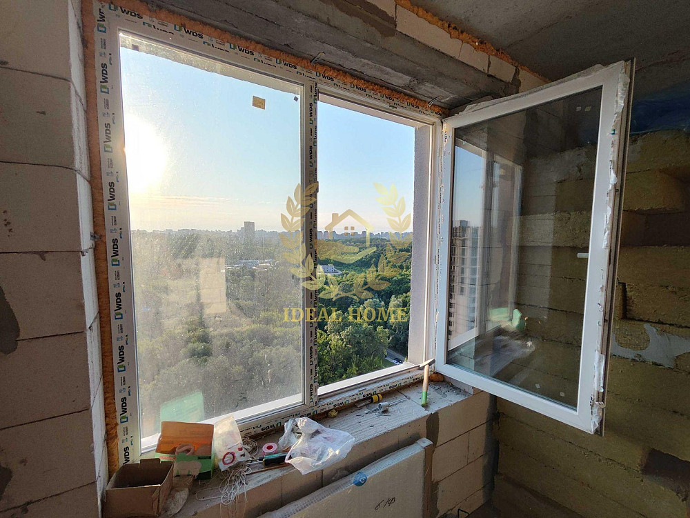 Продаж Квартира 2-кімнатна на Лысогорский спуск, 20 Київ - фото 17