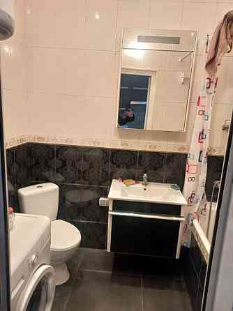 Квартира с ремонтом и мебелью район кирпичного завода Odessa