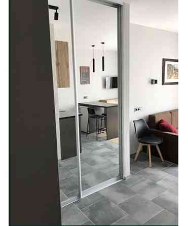 1-кімнатна, Любомира Гузара просп. (Космонавта Комарова), 15 А, Печерський Київ