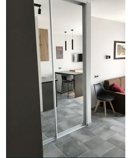 1-кімнатна, Любомира Гузара просп. (Космонавта Комарова), 15 А, Печерський Київ - фото 6