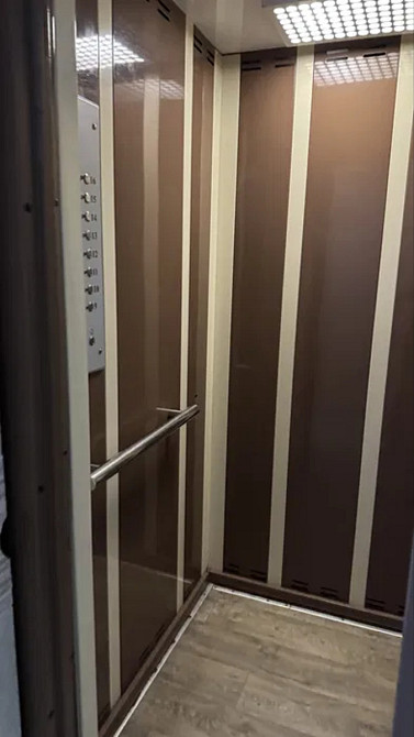 Оренда Квартира 3-кімнатна, 8/16 поверх на Ірпінська, 66 Киев - изображение 17