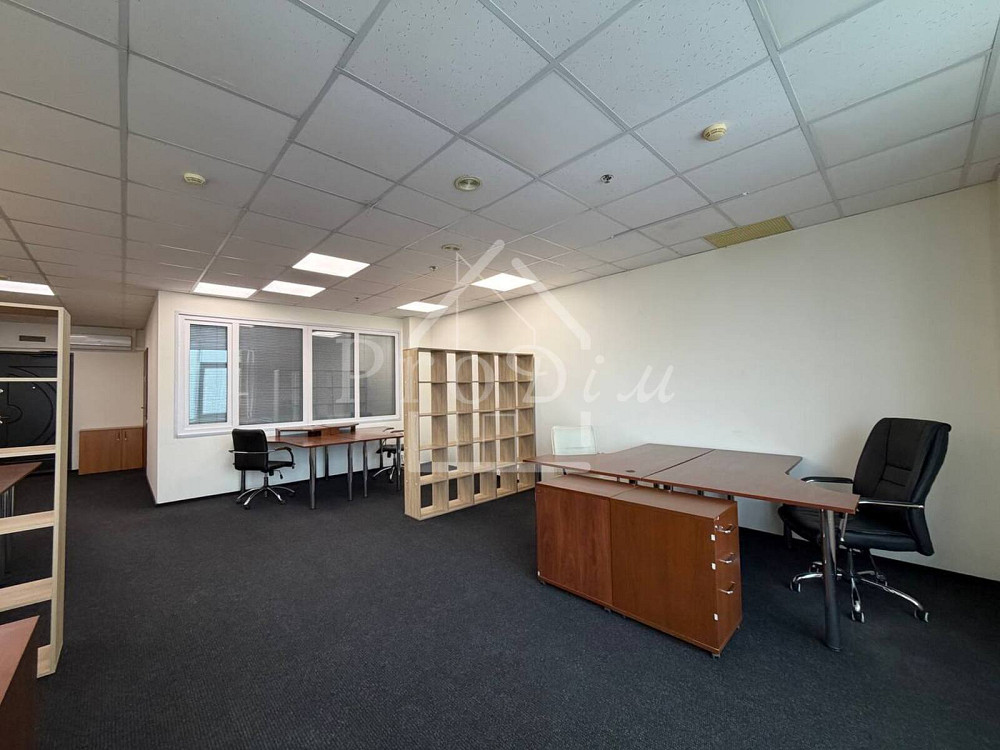 Оренда офісне приміщення на Антоновича вул. (Горького), 172 поверх - 13/13 Kiev - photo 10