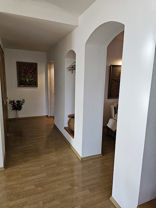 Продаж Квартира 5-кімнатна, 5/5 поверх на Савченко Ю. ул., 1А Дніпро - фото 10