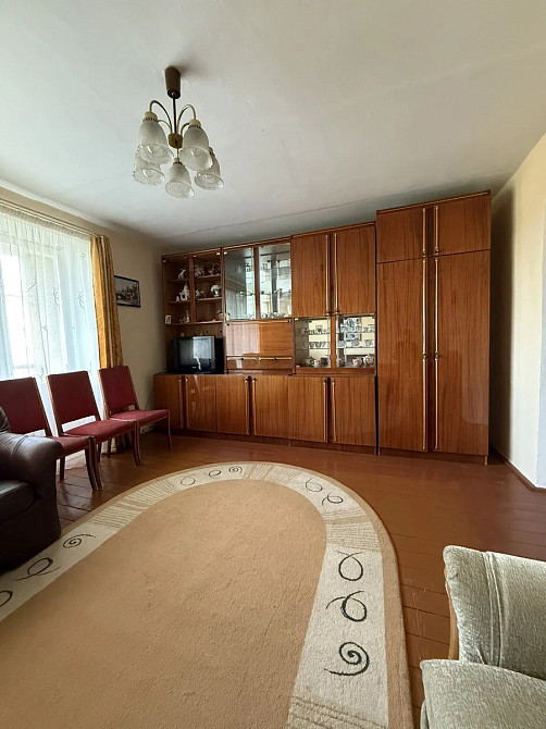 Продаж Квартира 2-кімнатна, 3/4 поверх на Шевченка Богородчани - фото 3