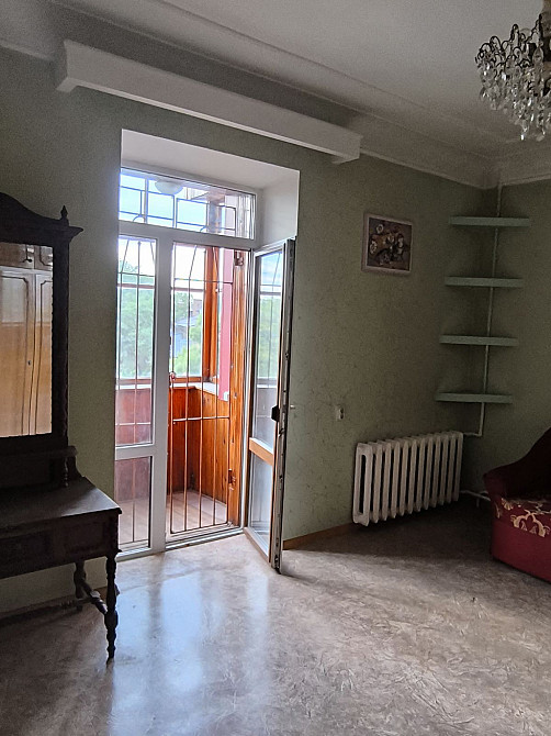 2х комнатная квартира сталинка, Ольгиевский спуск Одеса - фото 3