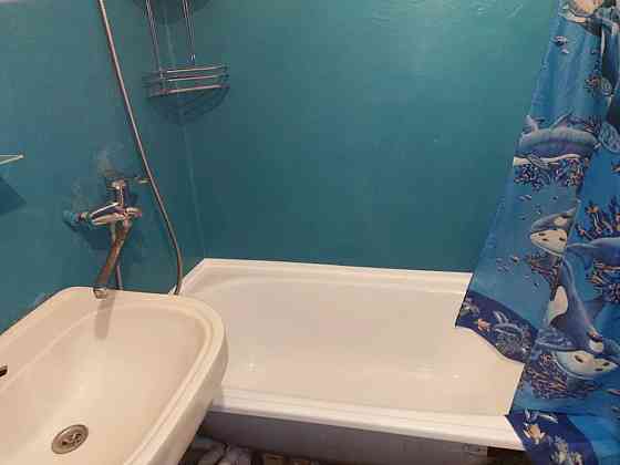 Оренда Квартира 2-кімнатна, 6/9 поверх на Кудряшова, 5 Київ