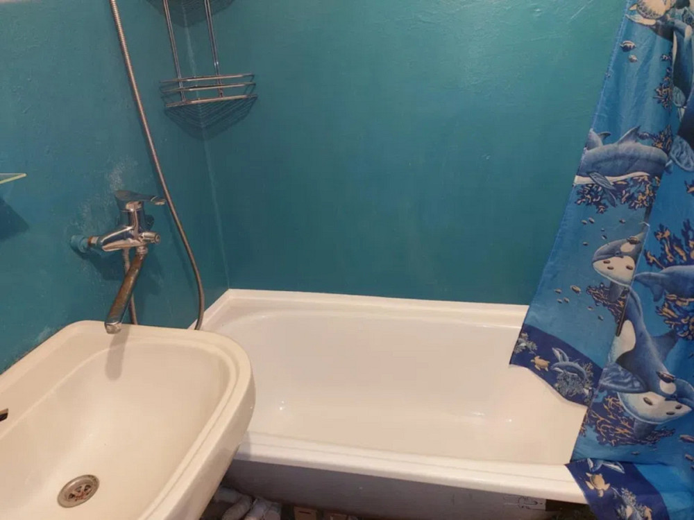 Оренда Квартира 2-кімнатна, 6/9 поверх на Кудряшова, 5 Київ - фото 2