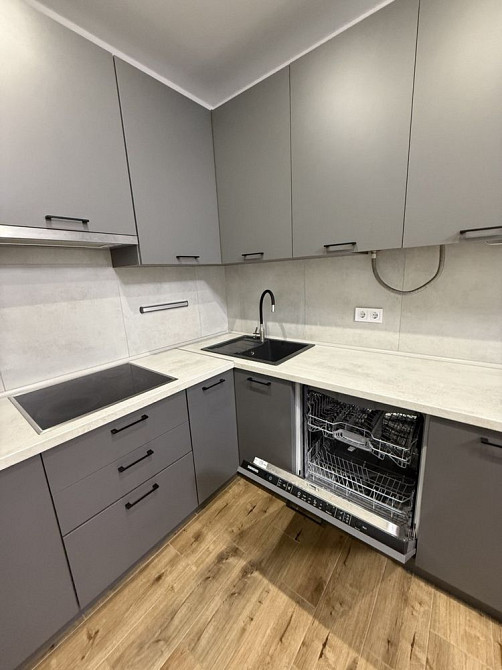 Оренда 1к Квартира 43 кв.м  Сокільники - фото 5