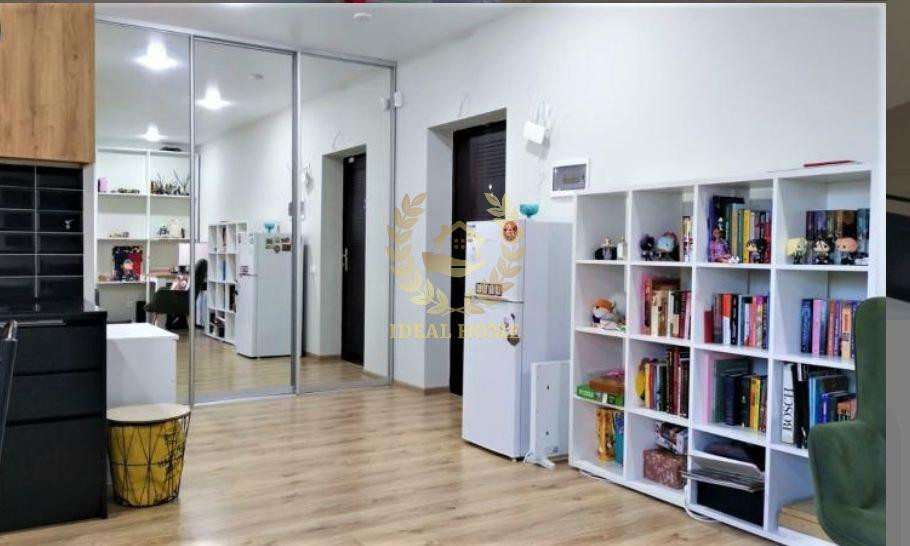 Продам 1 к квартиру вул. Пшенична Софіївська Борщагівка  - фото 1