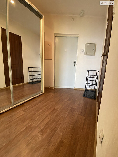 Оренда Квартира 1-кімнатна, 24/24 поверх на Самійла Кішки, 5Г Киев - изображение 9