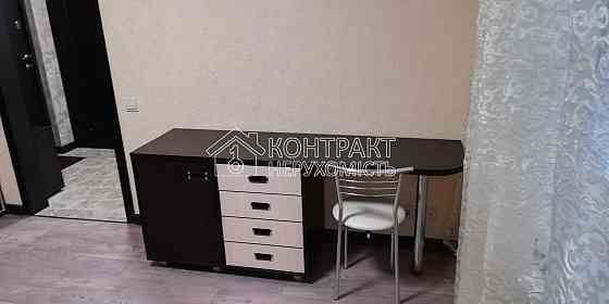 Оренда Квартира 1-кімнатна, 4/9 поверх на вул. Гвардійців Широнінців Харків