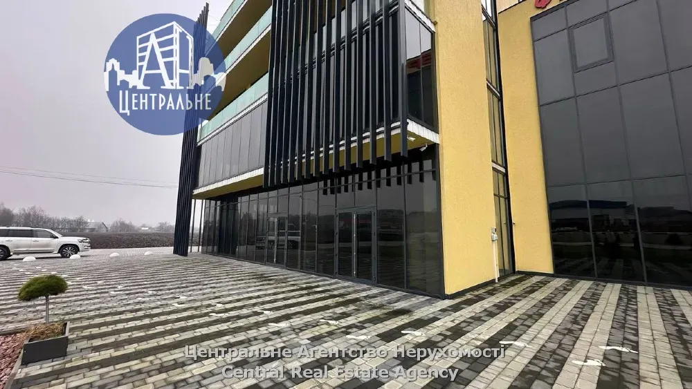 For rent Building / Pavilion / Complex area 600 sq.m  Chernivtsi Бояни Chernivtsi - photo 2