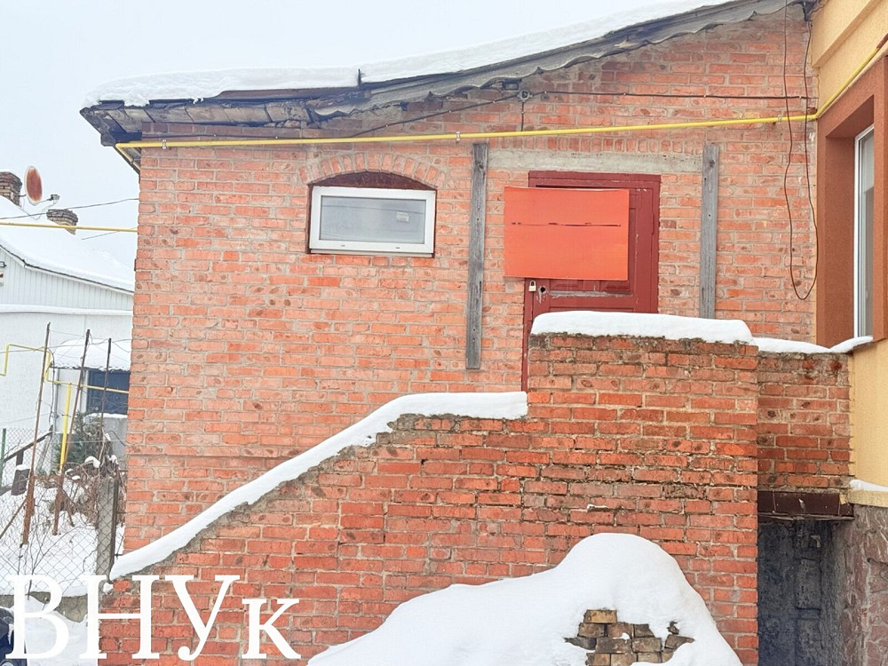 Продаж Квартира 1-кімнатна, 1/1 поверх на Івана Франка Луцк - изображение 3