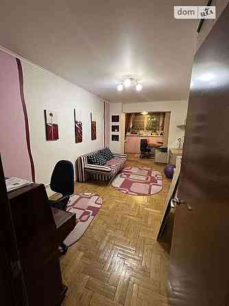 Оренда Квартира 2-кімнатна, 13/16 поверх на ул. Михаила Драгоманова Київ