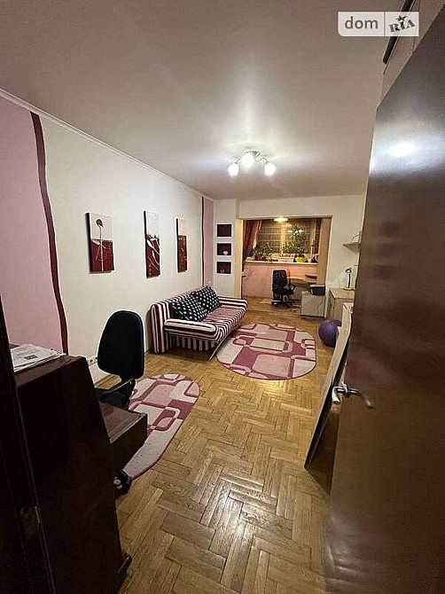 Оренда Квартира 2-кімнатна, 13/16 поверх на ул. Михаила Драгоманова Київ - фото 5