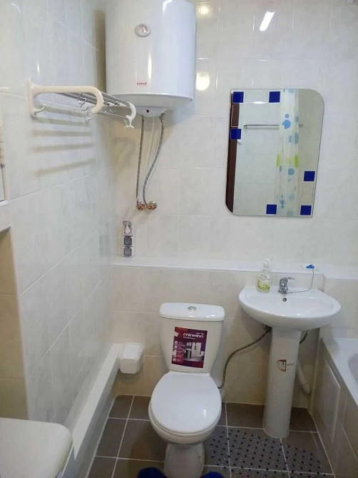 Оренда Квартира 1-кімнатна, 7/25 поверх на Софії Русової, 7 Київ - фото 14