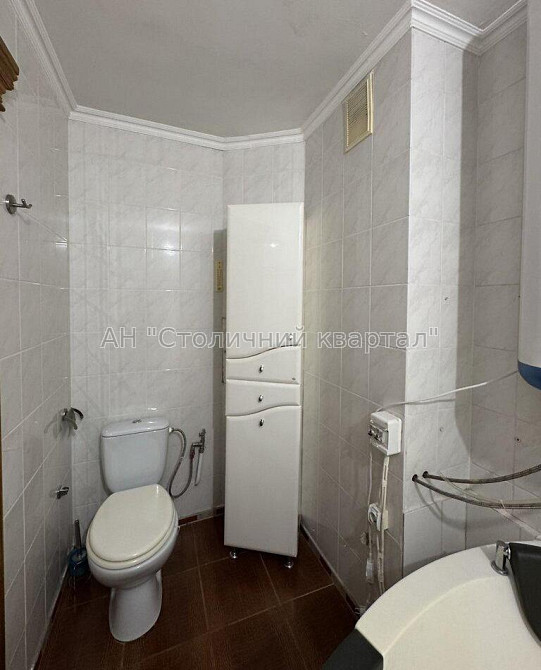 Продаж Квартира 3-кімнатна, 9/14 поверх на Лобановського пр-т, 14 Kiev - photo 11