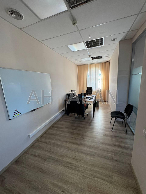 Оренда офісне приміщення на Нижній Вал вул., 17/8 приміщень - 9, поверх - 6/6 Київ - фото 8