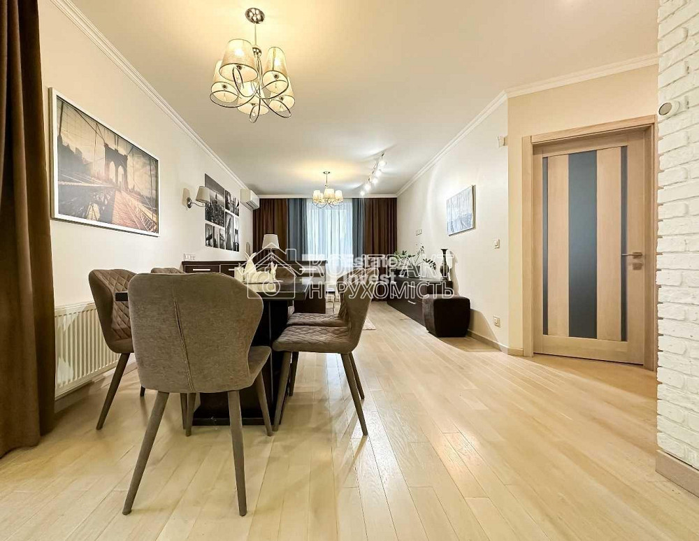 Продаж Квартира 3-кімнатна, 15/16 поверх на вул. Іскринська Kharkiv - photo 11