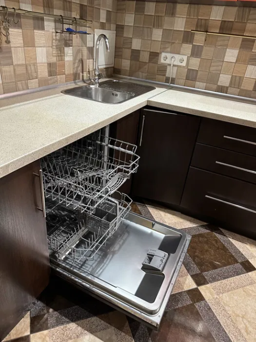 Оренда Квартира 1-кімнатна, 19/20 поверх на вул.Голосіївська, 13б Киев - изображение 5