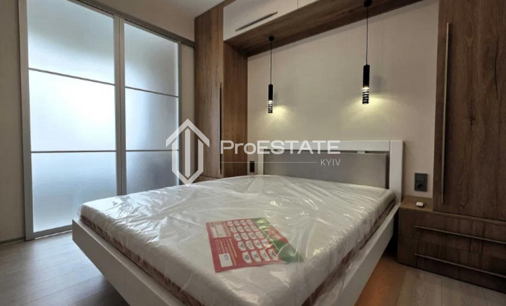 Продаж Квартира 1-кімнатна, 15/25 поверх на вул. Межова Київ - фото 15