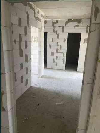 Двухкомнатная квартира в  ЖК Алексеевский Одесса