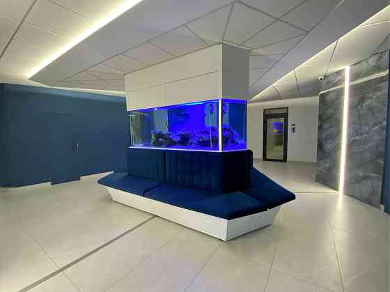 3 ком.квартира на Фонтанской дороге_ ЖК Аквамарин Одеса