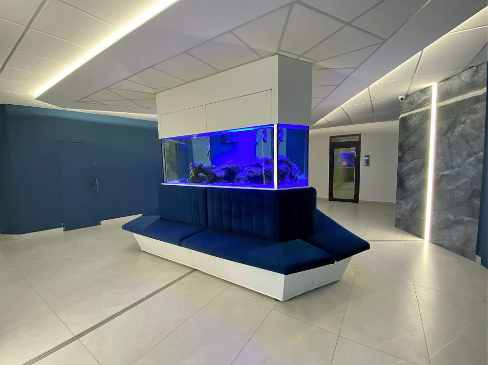 3 ком.квартира на Фонтанской дороге_ ЖК Аквамарин Odessa - photo 1