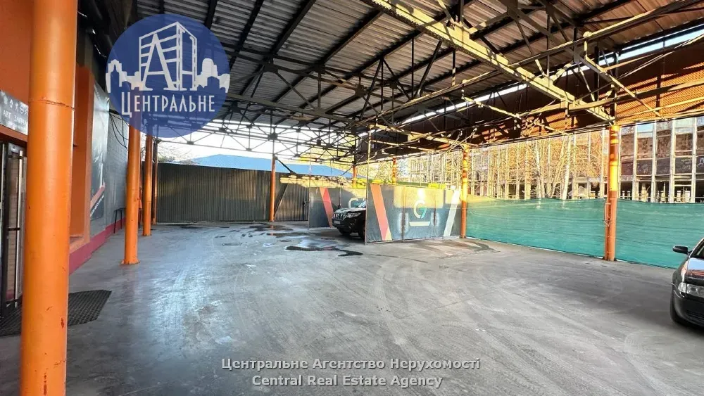 Здається АЗС / автомийка / шиномонтаж / СТО площа 300 кв.м Чернівці Руська 242 Чернівці - фото 12