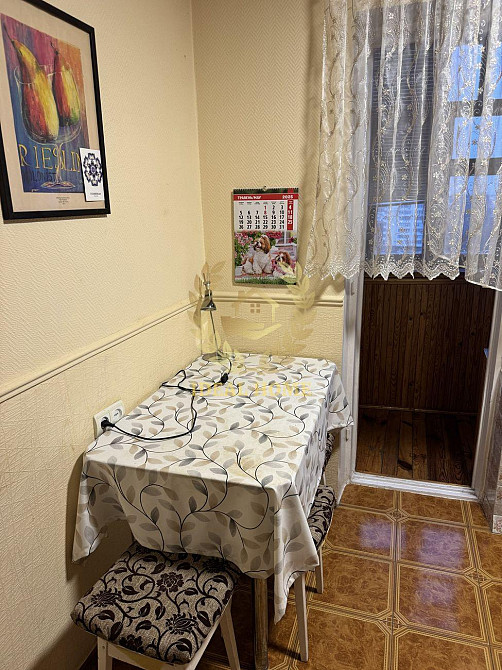 Продаж Квартира 1-кімнатна, 9/9 поверх Київ - фото 4