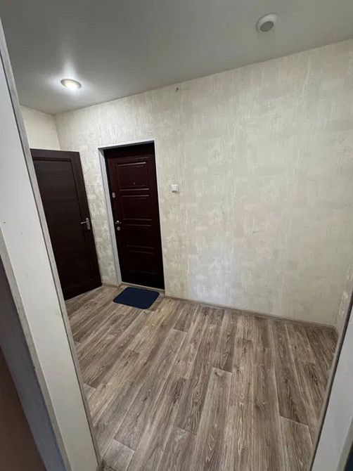 Оренда Квартира 1-кімнатна, 10/16 поверх на вул. Тростянецька, 7В Киев - изображение 9