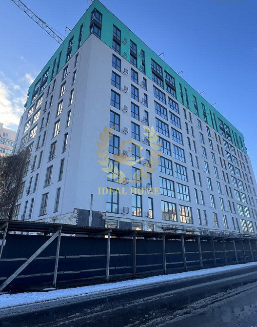 Продам квартиру в м. Бориспіль вул. Вокзальна Бориспіль - фото 3