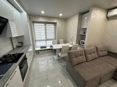 Оренда 2к Квартира 50 кв.м ЖК River Park Дніпро - фото 8