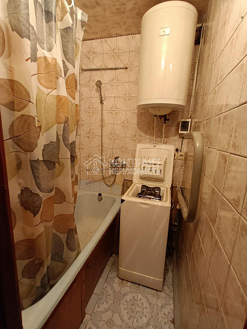 Продаж Квартира 1-кімнатна, 8/9 поверх на вул. Велика Кільцева Харьков - изображение 11