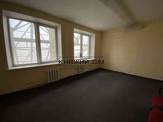 Оренда офісне приміщення на Артема ул./Січових Стрільців поверх - 7/8 Київ