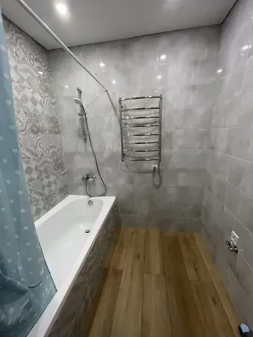 Продаж 4к Квартира 91.6 кв.м ЖК Дом на Лазурной Миколаїв - фото 5