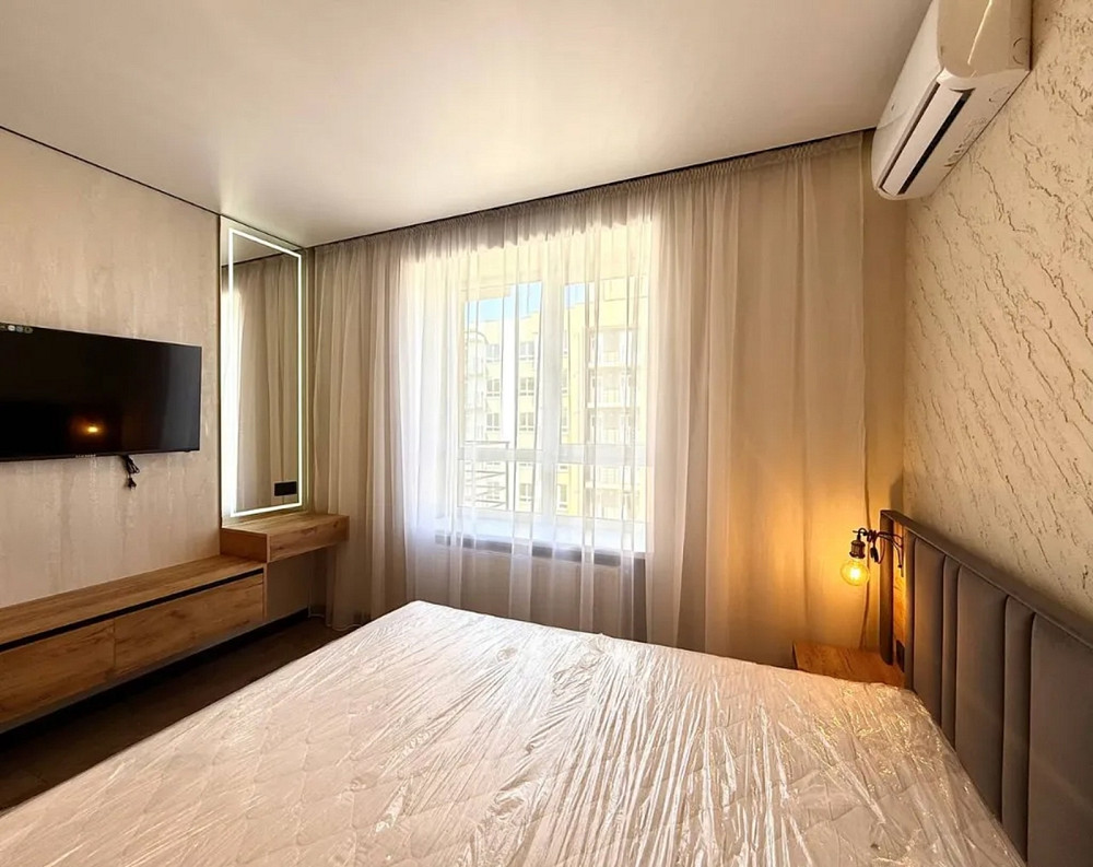 Продаж Квартира 2-кімнатна, 8/10 поверх на Семейная, 4 Дніпро - фото 5