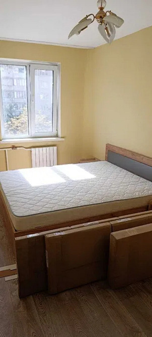 Оренда Квартира 2-кімнатна, 3/9 поверх на вул. Йорданська, 16 Київ - фото 7