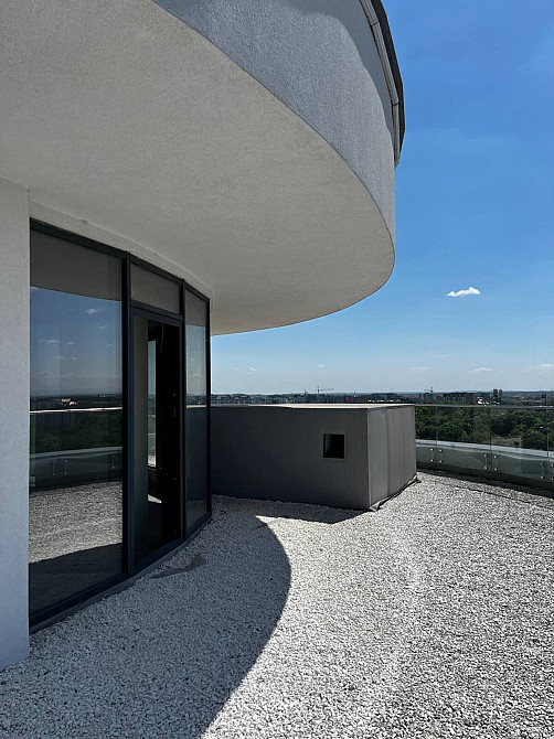 Продаж Квартира 5-кімнатна, 14/16 поверх на Гетьмана Мазепи Івано-Франківськ - фото 18